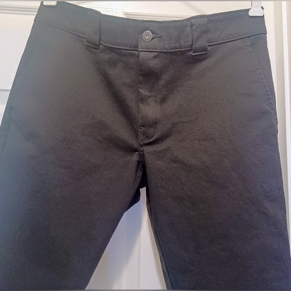 Dickies Slim Skinny Fit Twill Pants • Men's W34/L30 - Picture 6 of 15